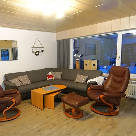 Windsbraut Holiday home