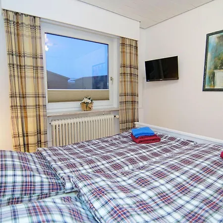 Windsbraut Holiday home