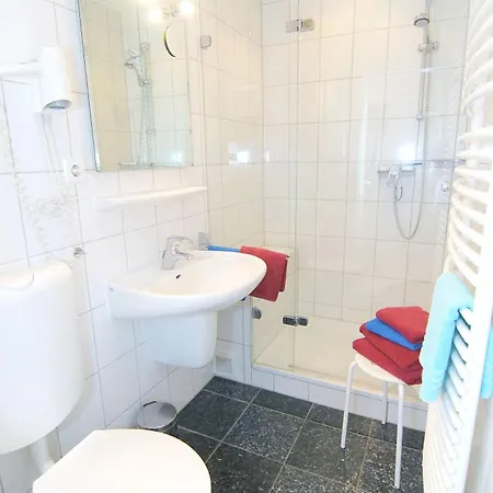 Holiday home Windsbraut *