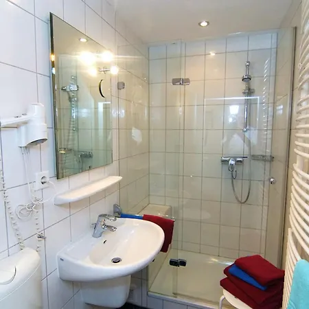 Vakantiehuis Windsbraut