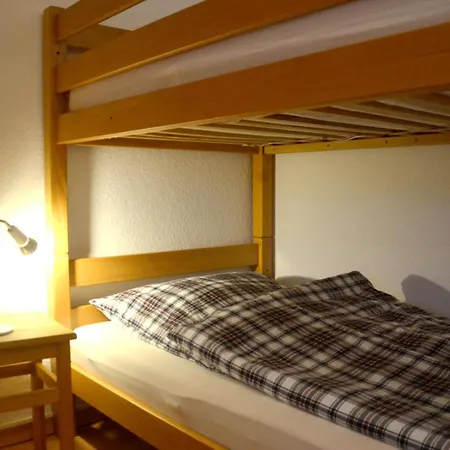 Windsbraut Vakantiehuis Norddeich (Norden)