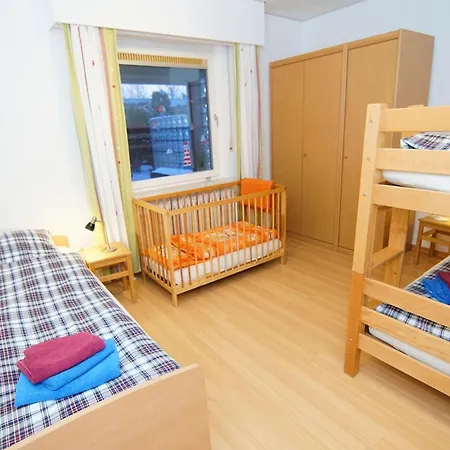 Windsbraut Vakantiehuis *