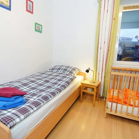 Holiday home Windsbraut Norddeich (Norden)