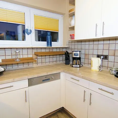 Windsbraut Holiday home Norddeich (Norden)