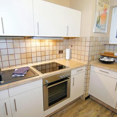 Windsbraut Norddeich (Norden)