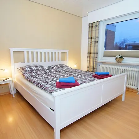 Windsbraut Holiday home *
