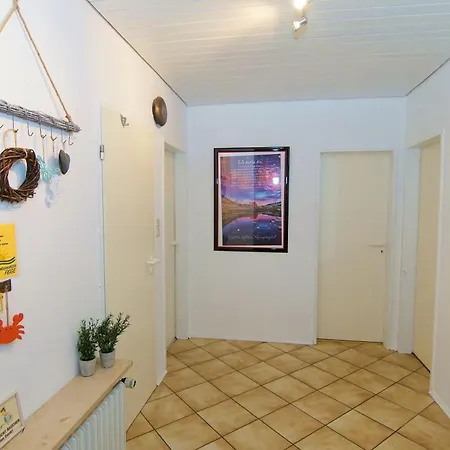 Windsbraut * Norddeich (Norden)