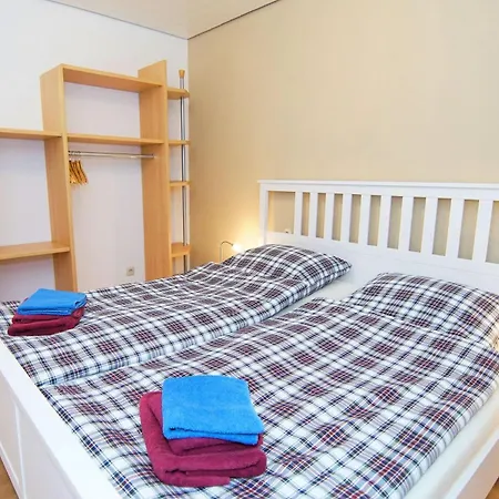 Vakantiehuis Windsbraut