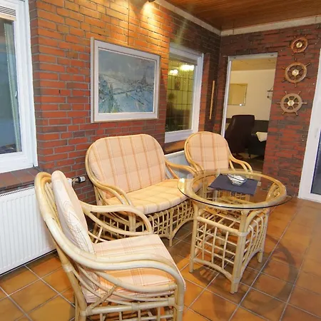 Windsbraut Holiday home *