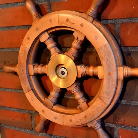 Windsbraut * Norddeich (Norden)