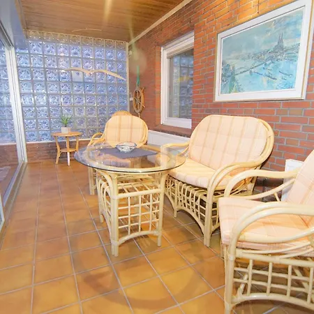 Holiday home Windsbraut