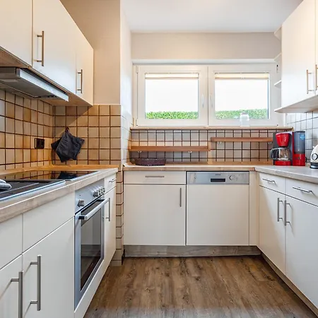 Windsbraut Holiday home *