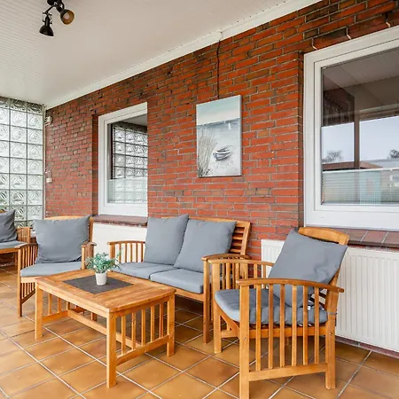 Windsbraut Norddeich (Norden)