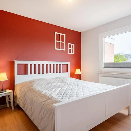 Holiday home Windsbraut