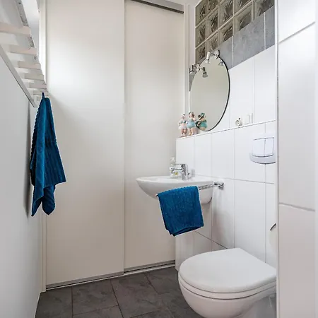 Holiday home Windsbraut *