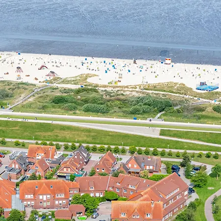 Windsbraut Holiday home *