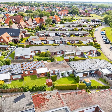 Windsbraut Norddeich (Norden)