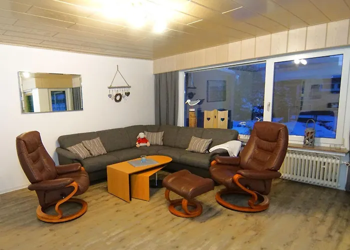 Windsbraut Дом отдыха