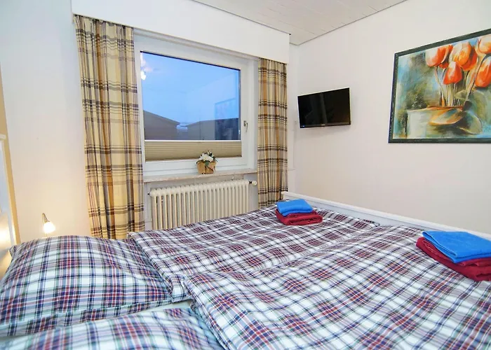 Windsbraut Дом отдыха