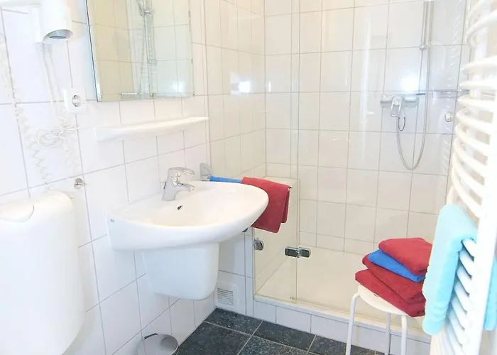 Дом отдыха Windsbraut *