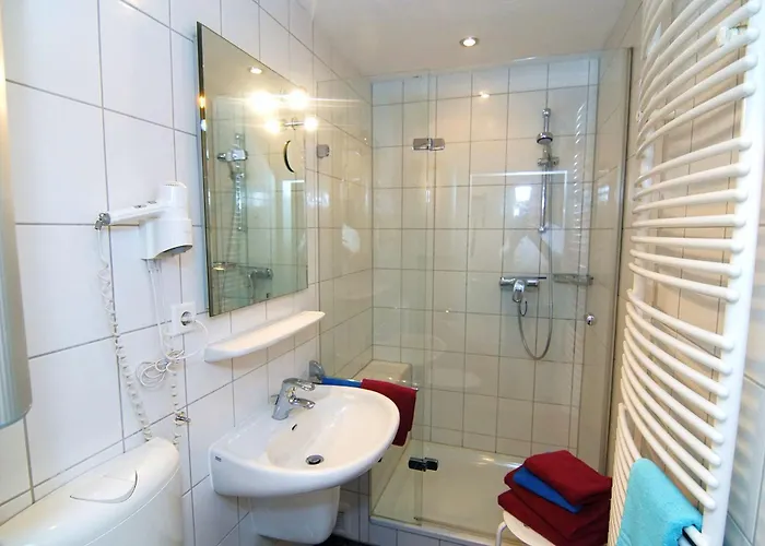 Дом отдыха Windsbraut