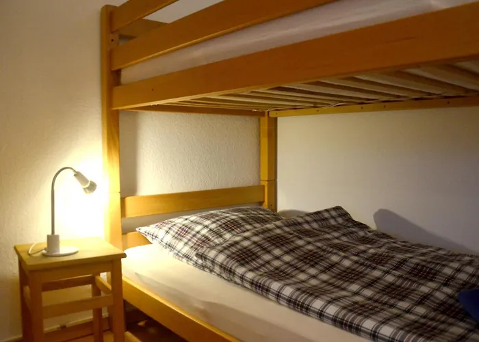 Windsbraut Дом отдыха Норддайх