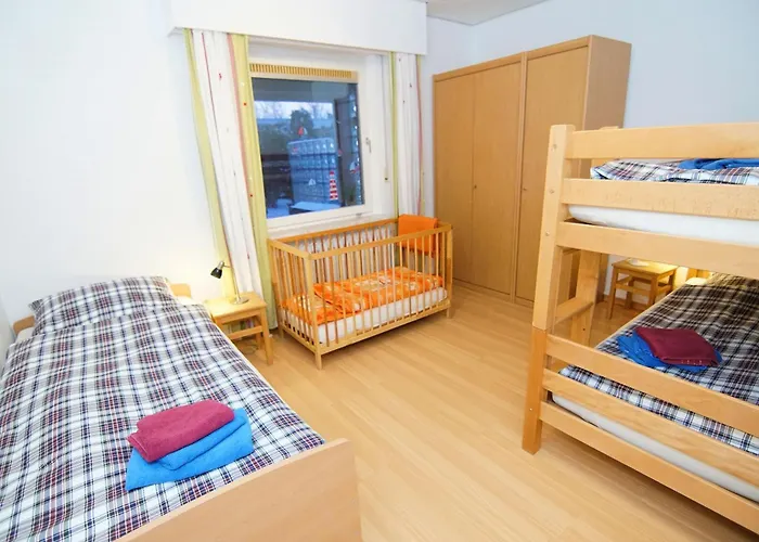 Windsbraut Дом отдыха *