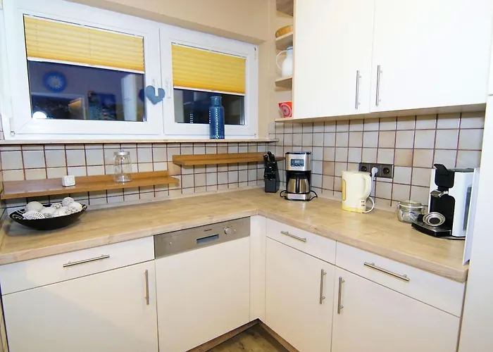 Windsbraut Дом отдыха Норддайх