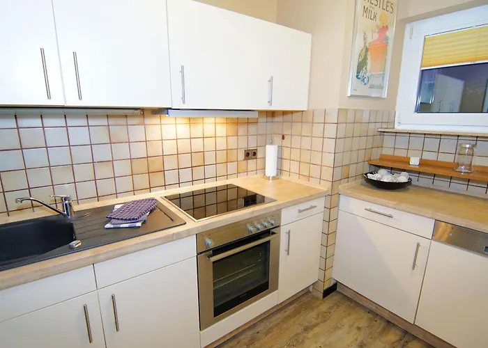 Windsbraut Норддайх