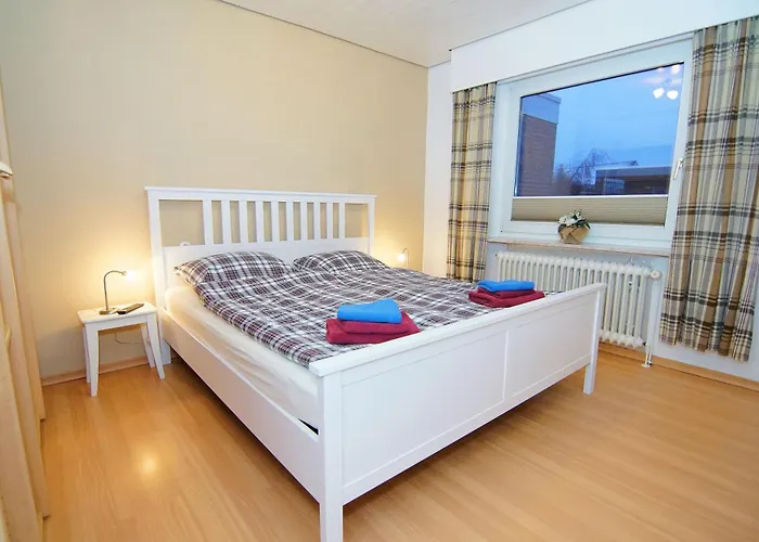 Windsbraut Дом отдыха *