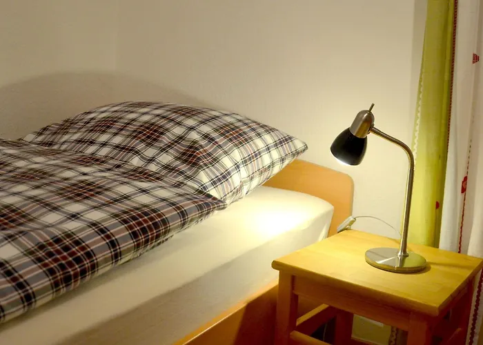 Дом отдыха Windsbraut Норддайх