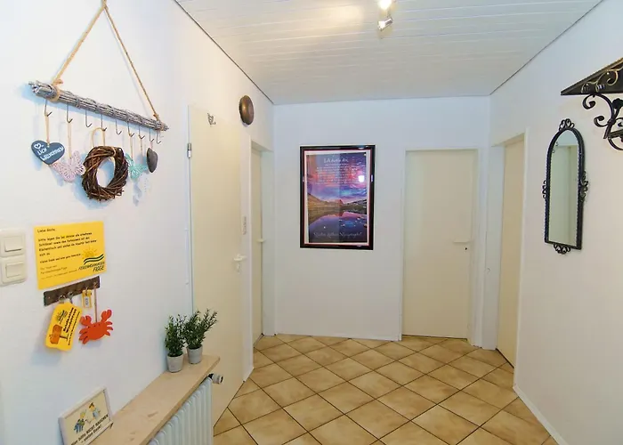 Windsbraut * Норддайх