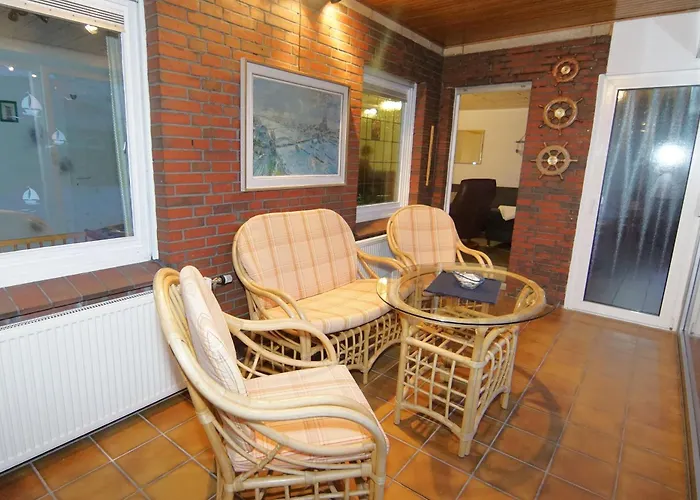 Windsbraut Дом отдыха *