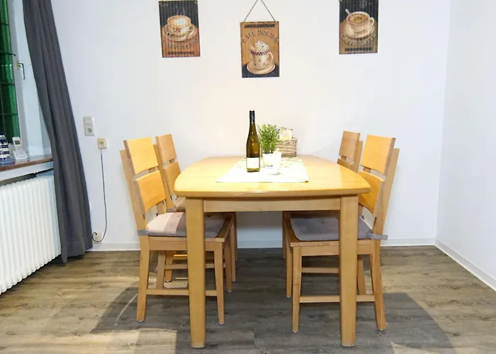 Windsbraut Дом отдыха Норддайх