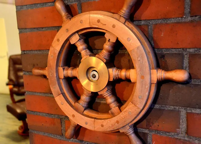 Windsbraut * Норддайх