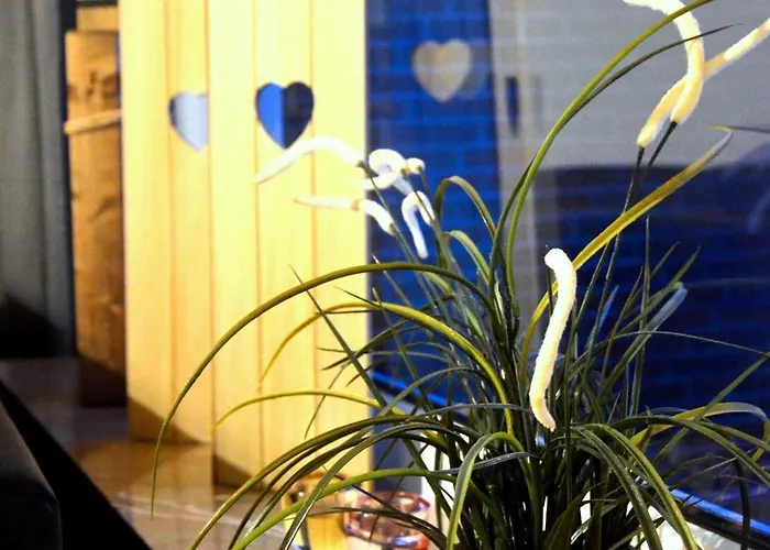 Дом отдыха Windsbraut *