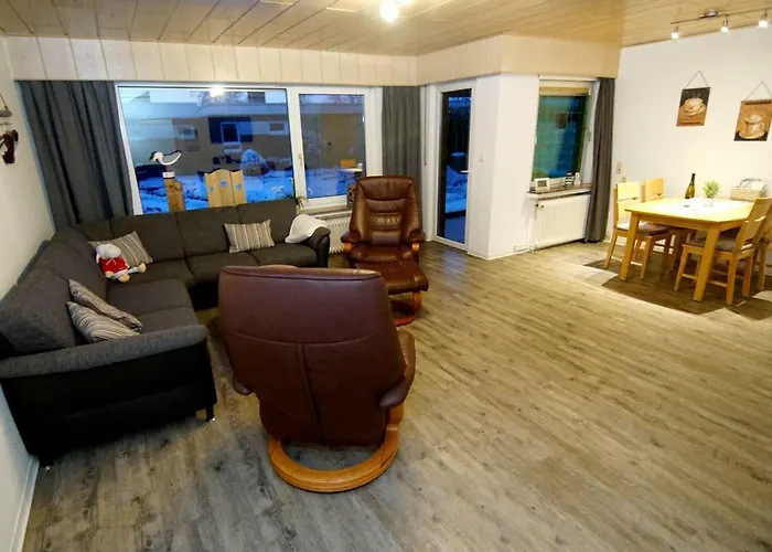 Windsbraut * Норддайх